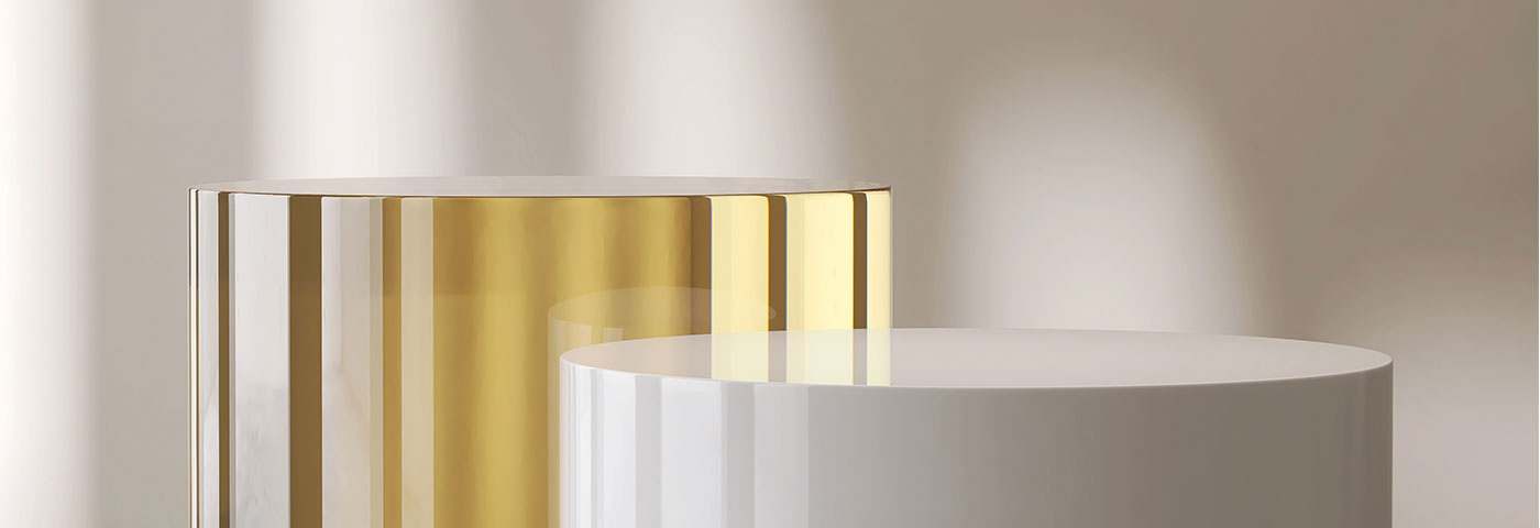 How Custom Acrylic Designs Boost Brand Identity?