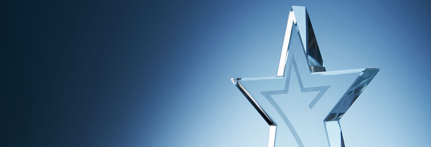 Top 10 Creative Acrylic Trophy Designs for Corporate Awards in 2025