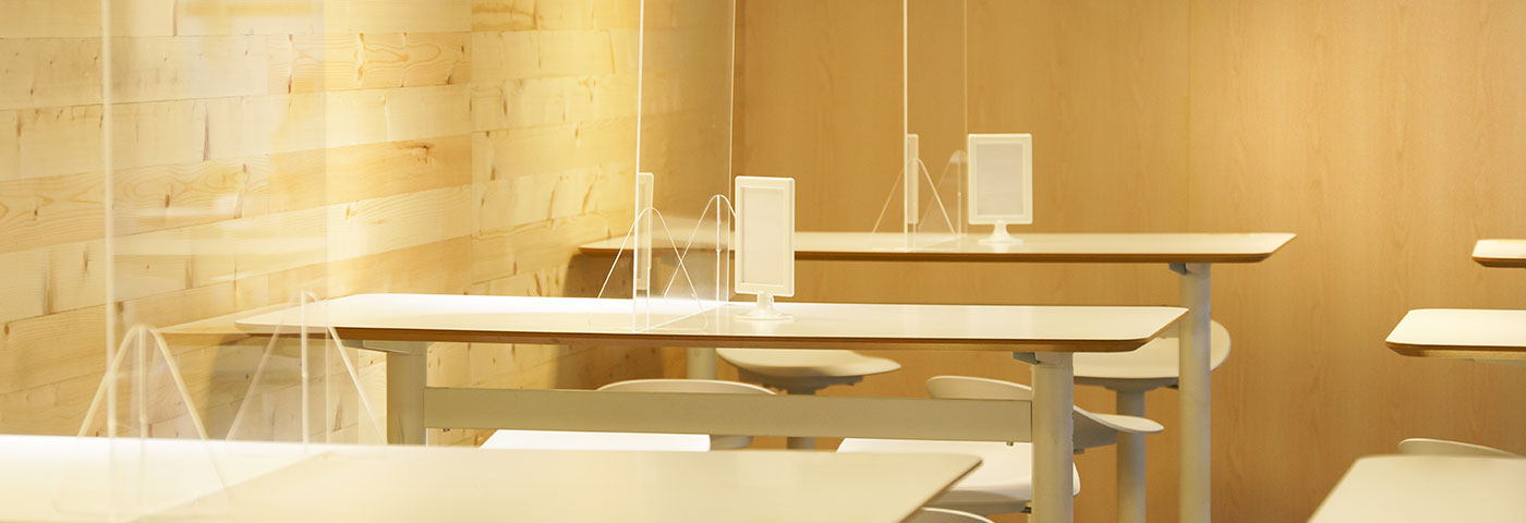 Top Acrylic Products Every Restaurant and Café Needs