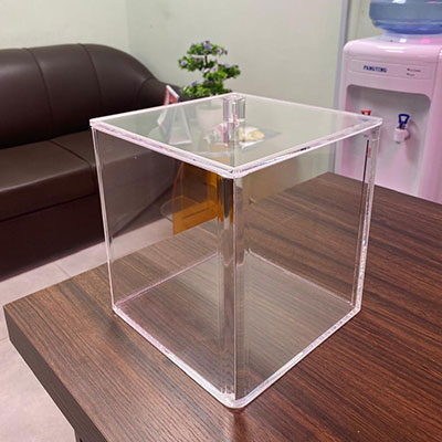 Roastery & Chocolate Boxes