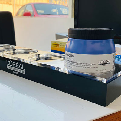 Product Display Stand