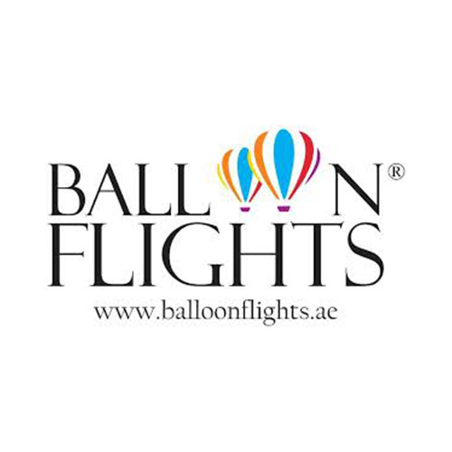 Balloon Flights dubai