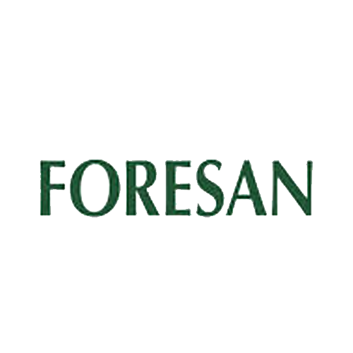 Foresan Deluxe