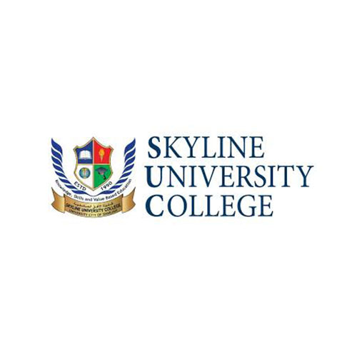 Skyline university college sharjah