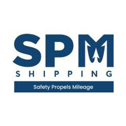 SPM shipping