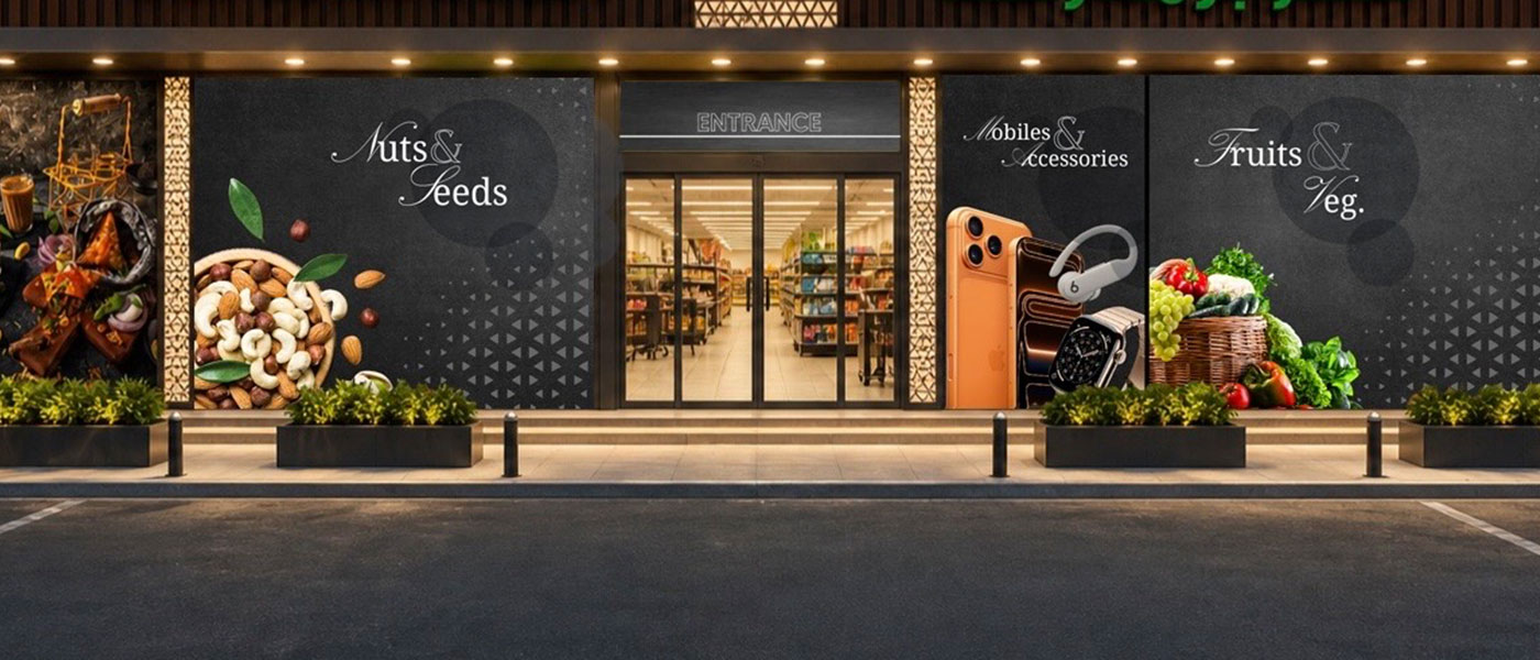 Vinyl Branding
